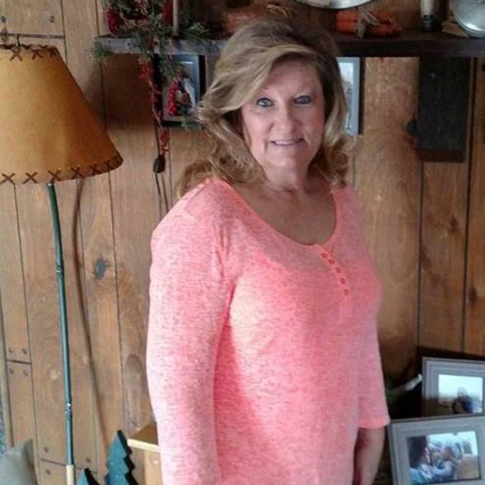 Meet your Posher, Brenda